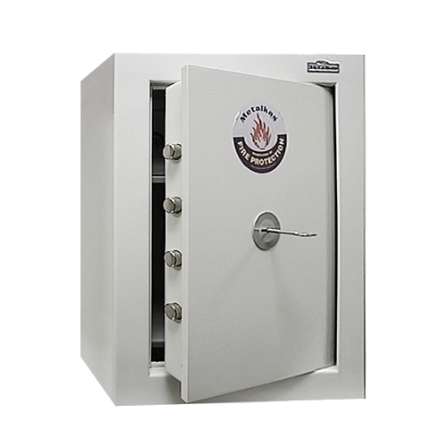 Seyf Metalkas TG-7 MHL K