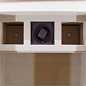 Seyf Burg–Wachter E 516 ES Lak Red Custom-фото_2