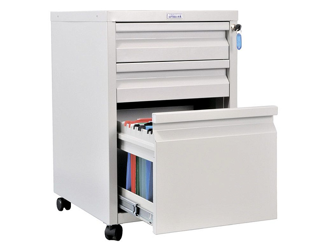 Mobilnaya tumba PRAKTIK BA4-65/3 (AR-2)