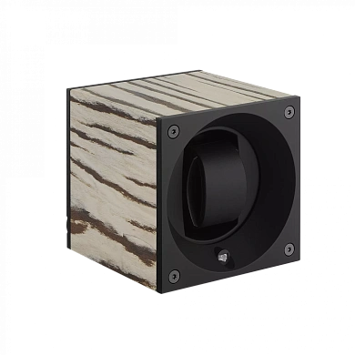 Aksessuar Swiss Kubik MASTER BOX Wood Special (Zebre - Fr?ne shiny)